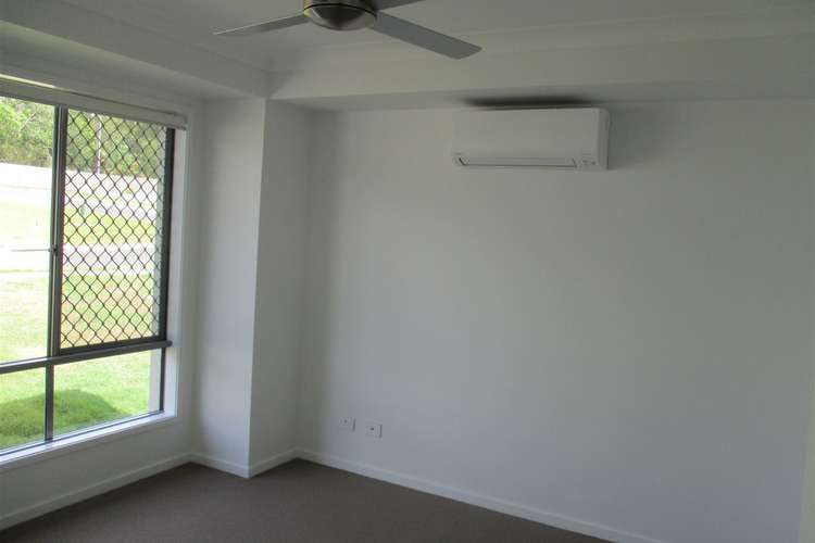 Second view of Homely semiDetached listing, 1/20 Uldis, Bellbird Park QLD 4300