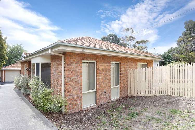 Main view of Homely unit listing, 1/3 Jordan Grove, Glen Waverley VIC 3150