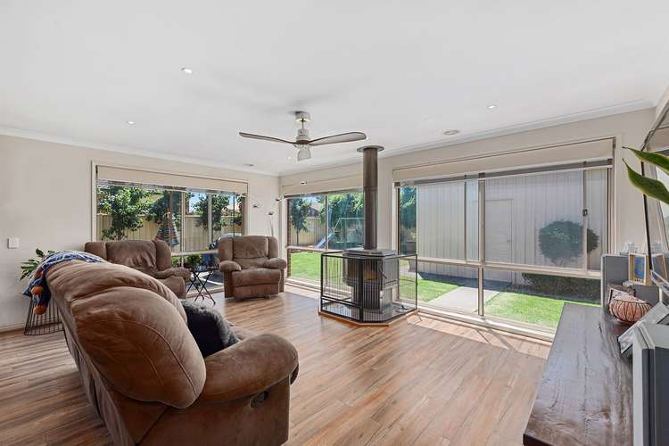 Third view of Homely house listing, 21 Garfish Court, Wangaratta VIC 3677