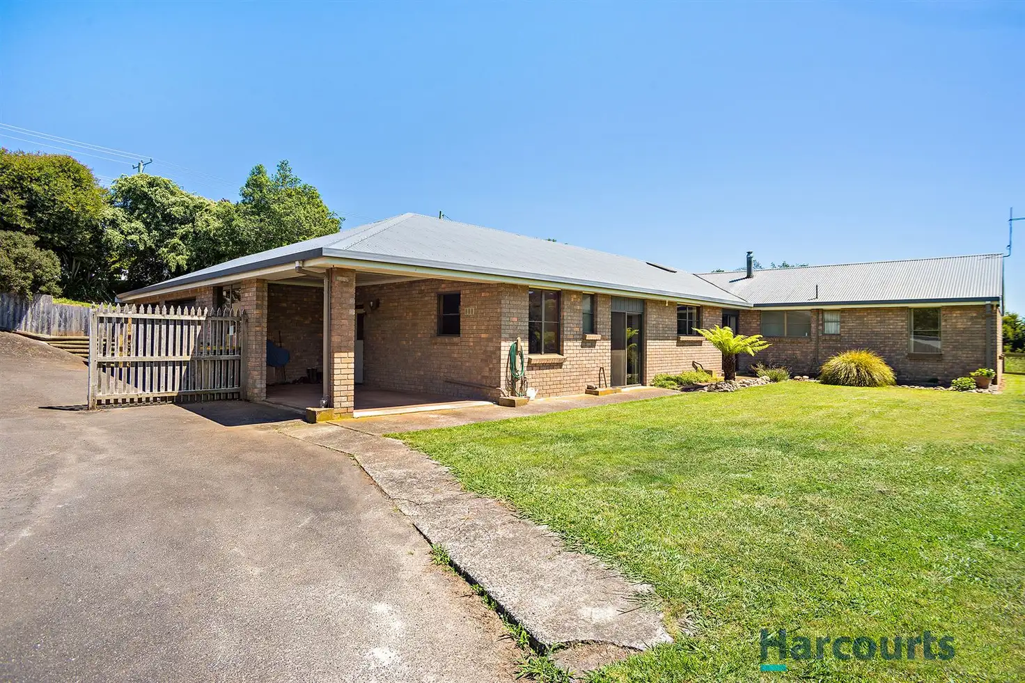 Main view of Homely house listing, 712 Forth Road, Forth TAS 7310