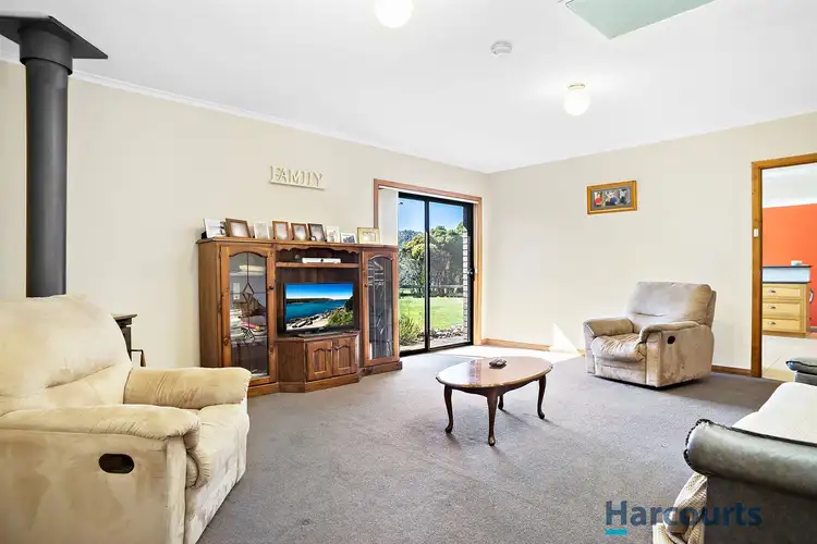 Third view of Homely house listing, 712 Forth Road, Forth TAS 7310