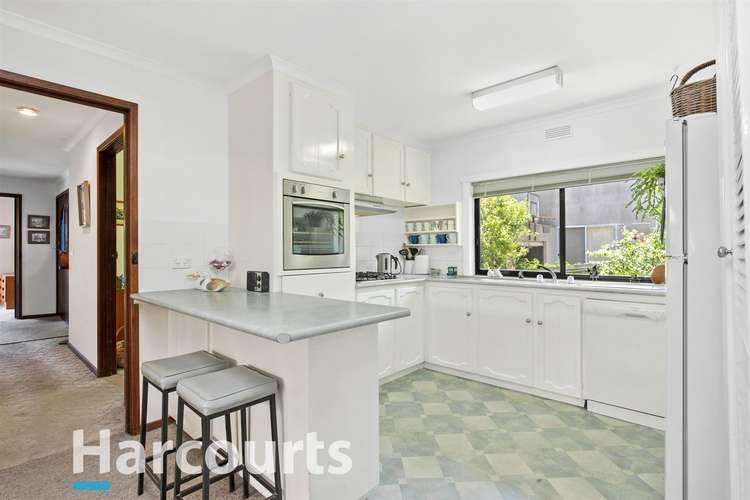 Second view of Homely house listing, 8 Scenic Crescent, Black Hill VIC 3350