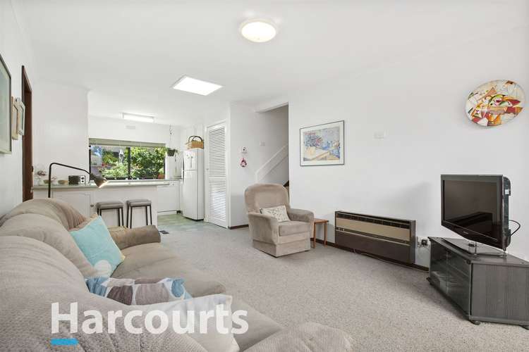 Fifth view of Homely house listing, 8 Scenic Crescent, Black Hill VIC 3350