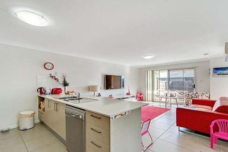 Third view of Homely semiDetached listing, Unit 1 & 2/35 Tiffany Court, Caboolture QLD 4510