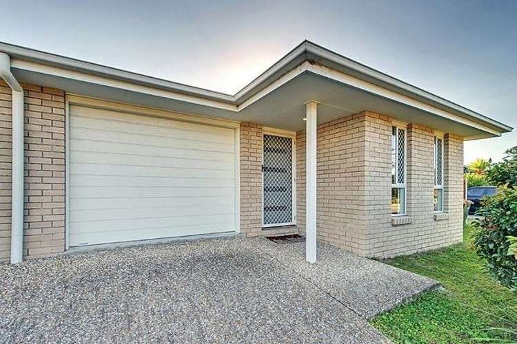 Fourth view of Homely semiDetached listing, Unit 1 & 2/35 Tiffany Court, Caboolture QLD 4510