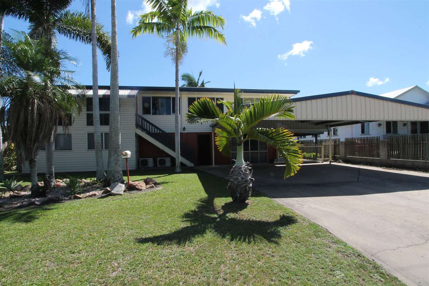 Main view of Homely house listing, 214 Edwards Street, Ayr QLD 4807