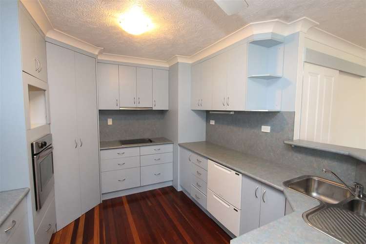 Second view of Homely house listing, 214 Edwards Street, Ayr QLD 4807