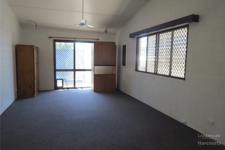 Fifth view of Homely unit listing, 1/111 Wickham Street, Ayr QLD 4807