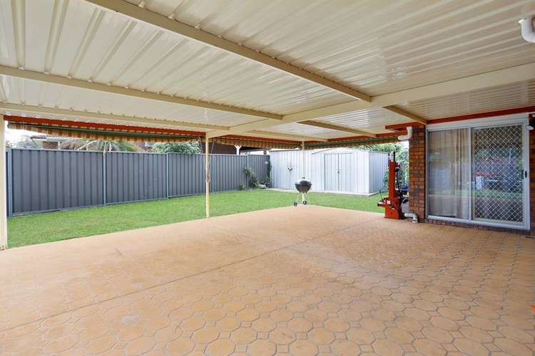 Seventh view of Homely house listing, 1 Wicklow Street, Bidwill NSW 2770