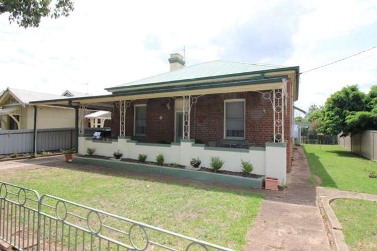 Main view of Homely house listing, 11 Parker Street, Cootamundra NSW 2590