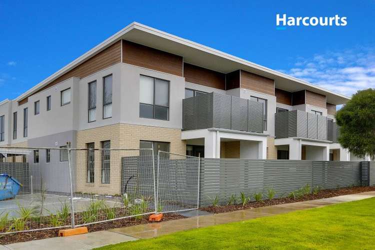 Main view of Homely apartment listing, 16/10 - 12 Queen Street, Hastings VIC 3915