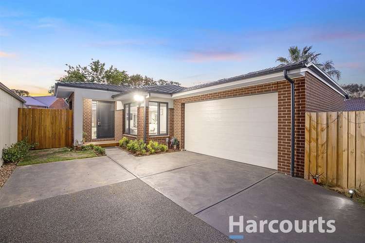 17A Oliver Court, Kilsyth South VIC 3137