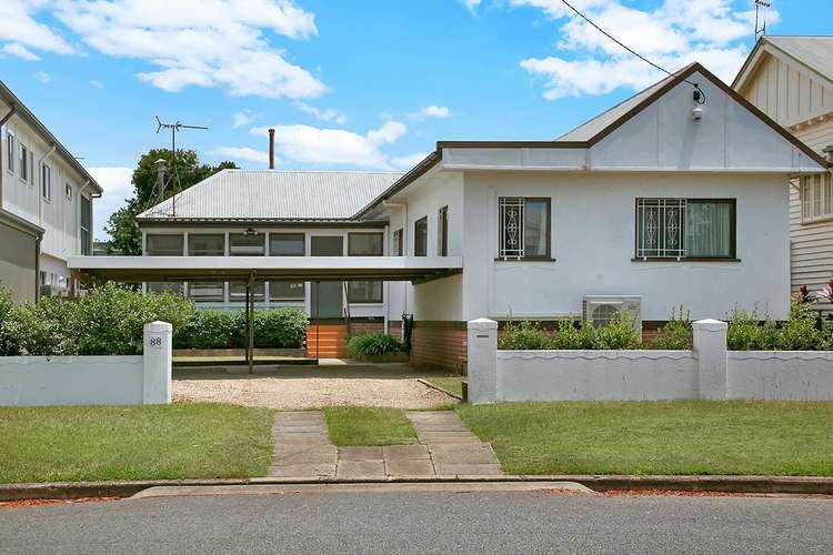 Main view of Homely house listing, 88 Mein Street, Hendra QLD 4011