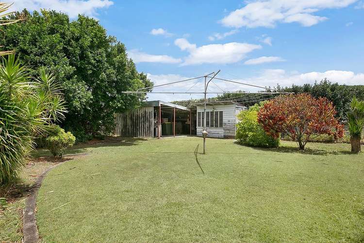 Fifth view of Homely house listing, 88 Mein Street, Hendra QLD 4011