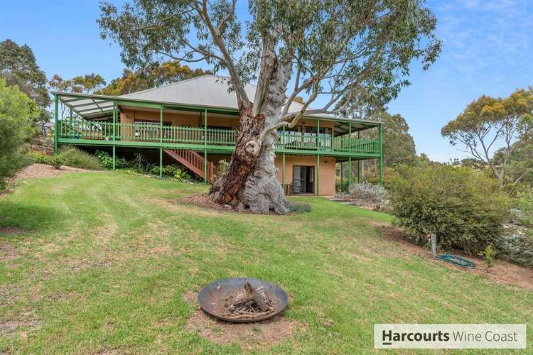 Main view of Homely ruralOther listing, 201 McHarg Creek Road (Mcharg Creek), Ashbourne SA 5157