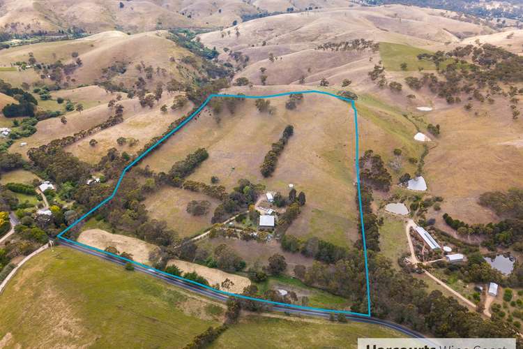 Third view of Homely ruralOther listing, 201 McHarg Creek Road (Mcharg Creek), Ashbourne SA 5157