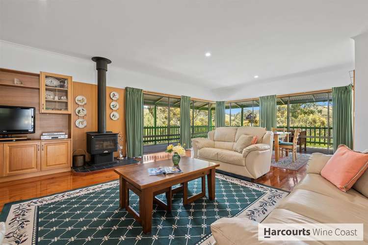 Fifth view of Homely ruralOther listing, 201 McHarg Creek Road (Mcharg Creek), Ashbourne SA 5157