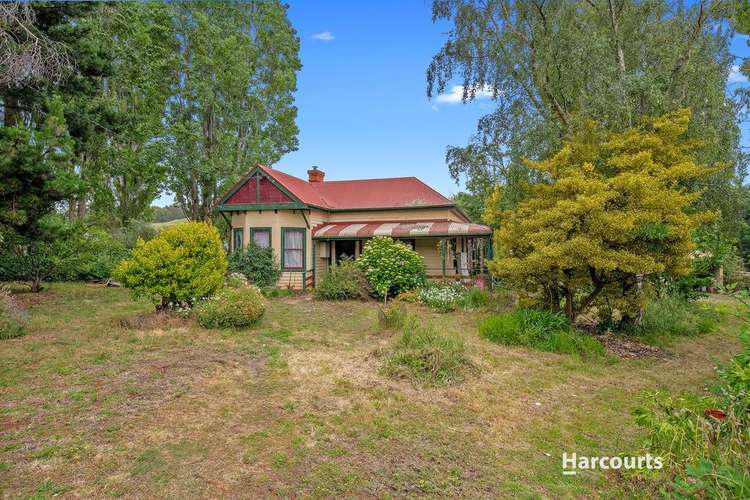 Second view of Homely house listing, 44 Ironcliffe Road, Penguin TAS 7316