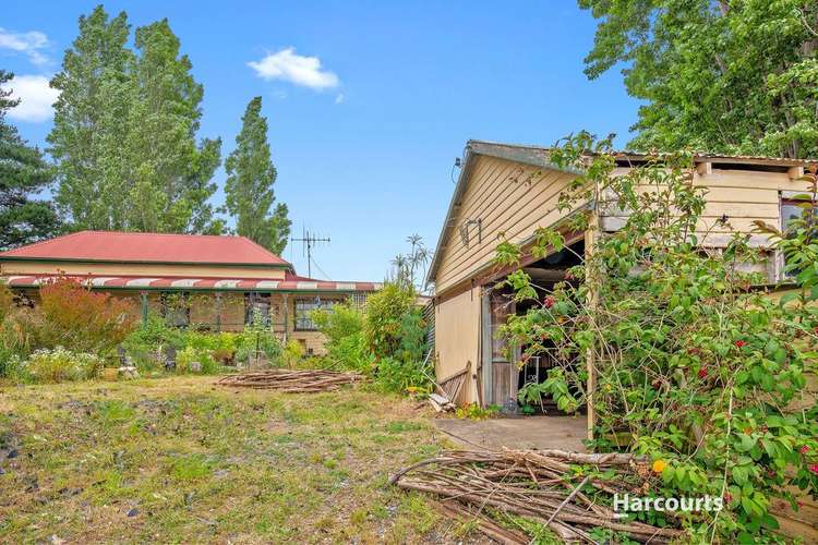 Fifth view of Homely house listing, 44 Ironcliffe Road, Penguin TAS 7316