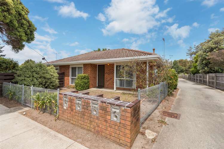 Main view of Homely unit listing, 1/8 Lyall Street, Cranbourne VIC 3977