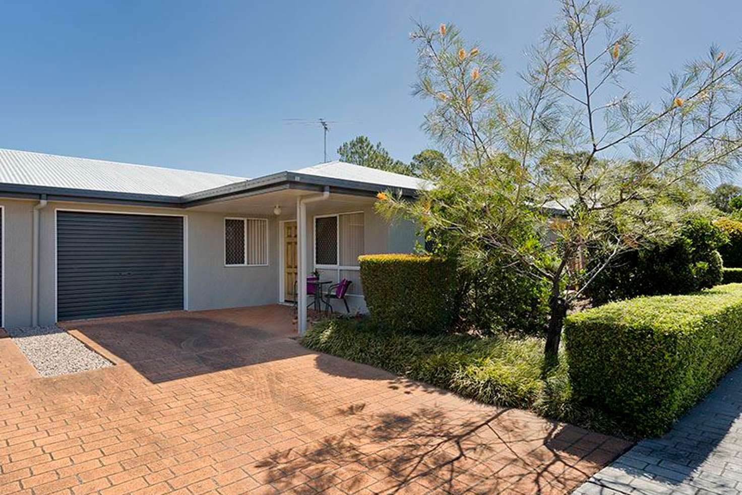 Main view of Homely villa listing, 13/52 Groth Road, Boondall QLD 4034