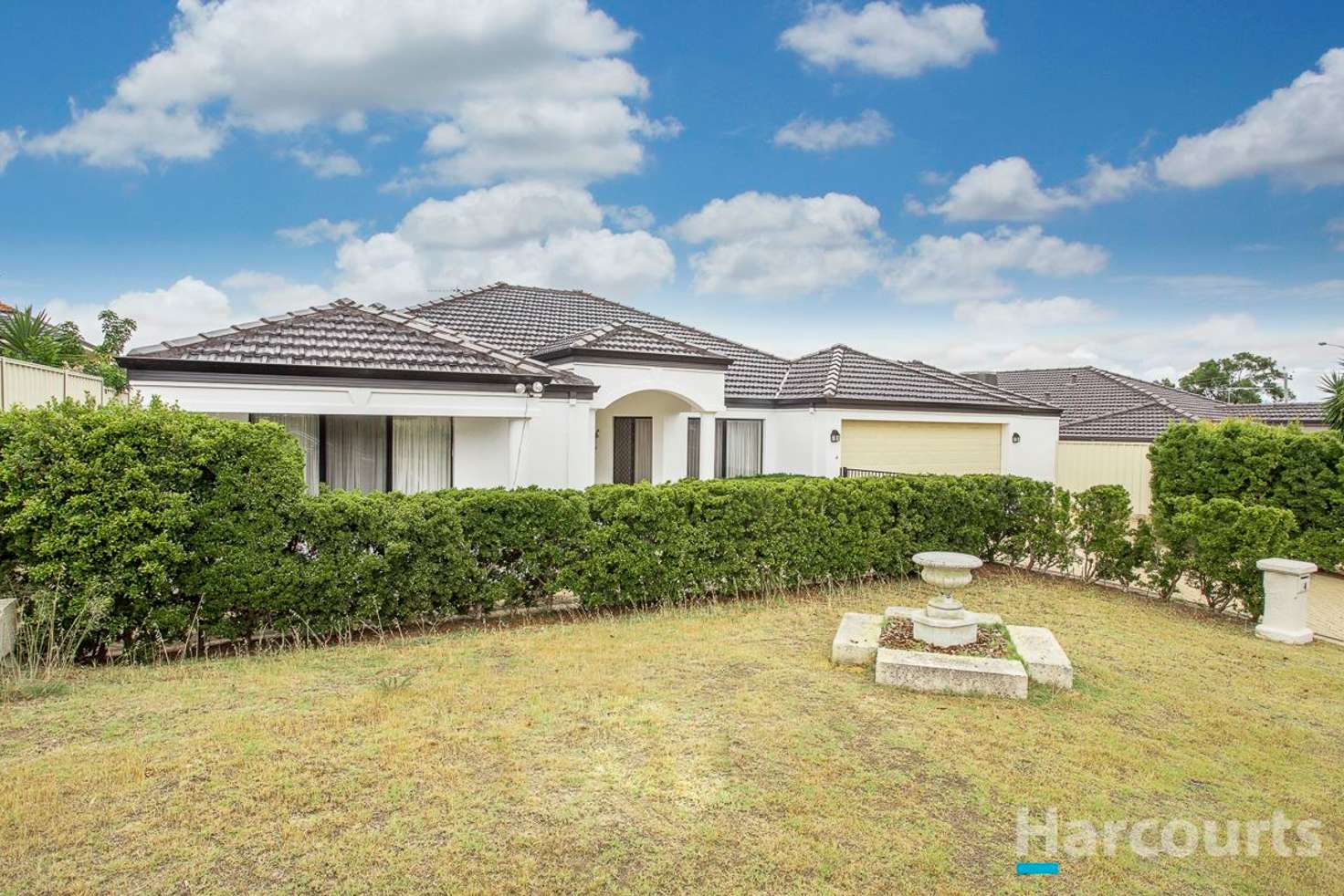 Main view of Homely house listing, 4 Jardee Close, Dianella WA 6059