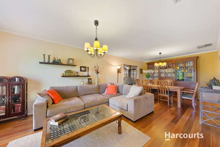 Second view of Homely house listing, 8 Stockton Drive, Cairnlea VIC 3023