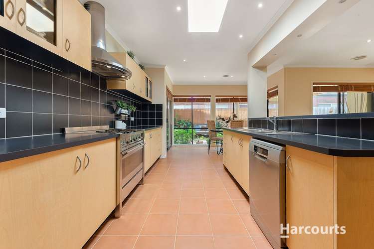 Fourth view of Homely house listing, 8 Stockton Drive, Cairnlea VIC 3023