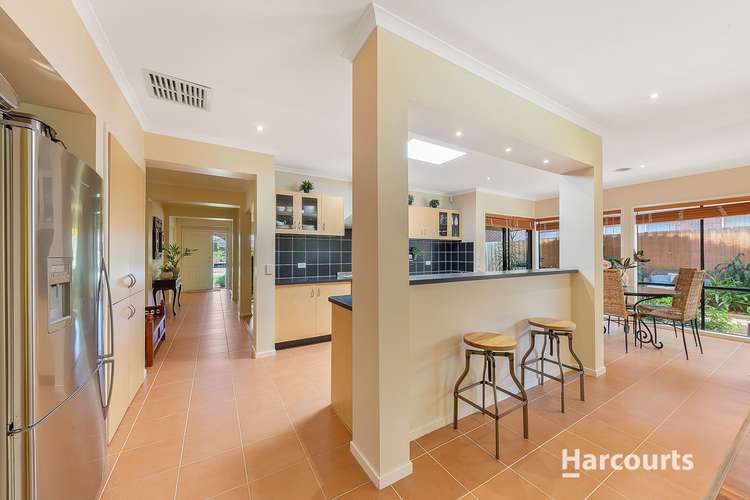 Fifth view of Homely house listing, 8 Stockton Drive, Cairnlea VIC 3023