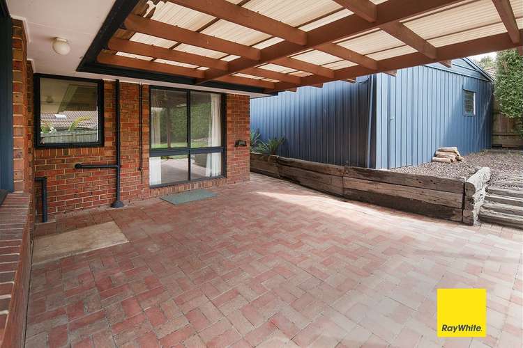 Third view of Homely house listing, 3 Dunn Crescent, Langwarrin VIC 3910