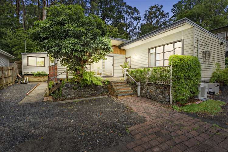 Main view of Homely house listing, 3 Seymour Street, Belgrave VIC 3160