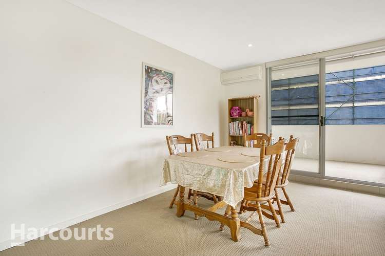 Fourth view of Homely apartment listing, 32/31-35 Chamberlain Street, Campbelltown NSW 2560
