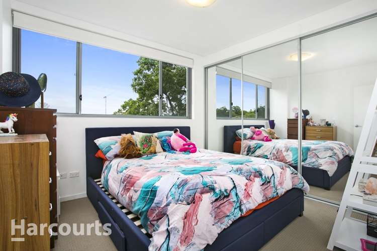 Fifth view of Homely apartment listing, 32/31-35 Chamberlain Street, Campbelltown NSW 2560