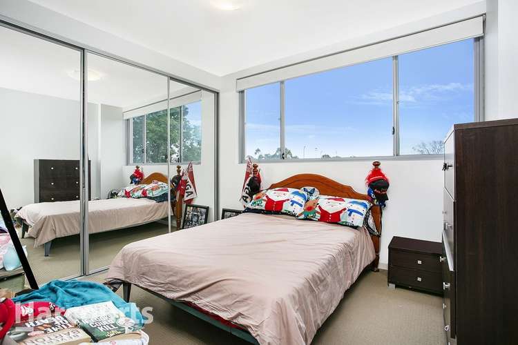 Sixth view of Homely apartment listing, 32/31-35 Chamberlain Street, Campbelltown NSW 2560