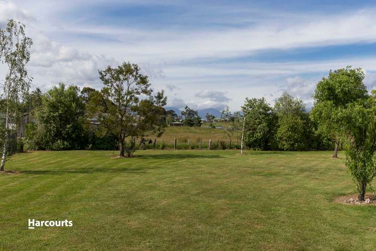 Main view of Homely residentialLand listing, 40 Shield Street, Huonville TAS 7109