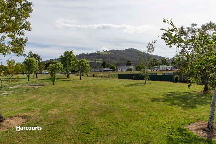 Seventh view of Homely residentialLand listing, 40 Shield Street, Huonville TAS 7109
