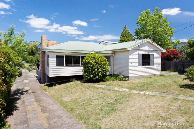 Main view of Homely house listing, 25 Vaux Street, West Launceston TAS 7250