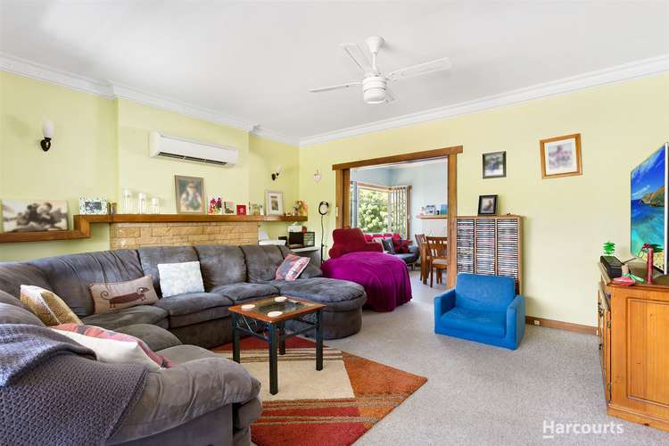 Fourth view of Homely house listing, 25 Vaux Street, West Launceston TAS 7250