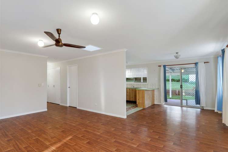 Second view of Homely house listing, 84 Coes Creek Road, Burnside QLD 4560