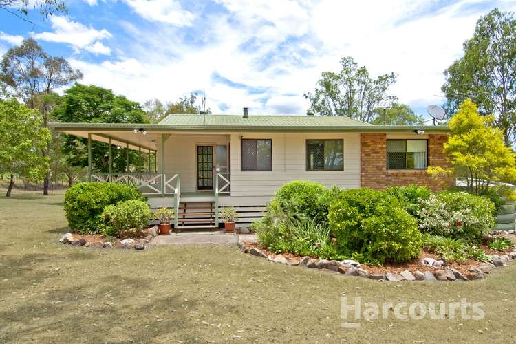 Main view of Homely house listing, 185-191 Cedar Vale Road, Cedar Vale QLD 4285
