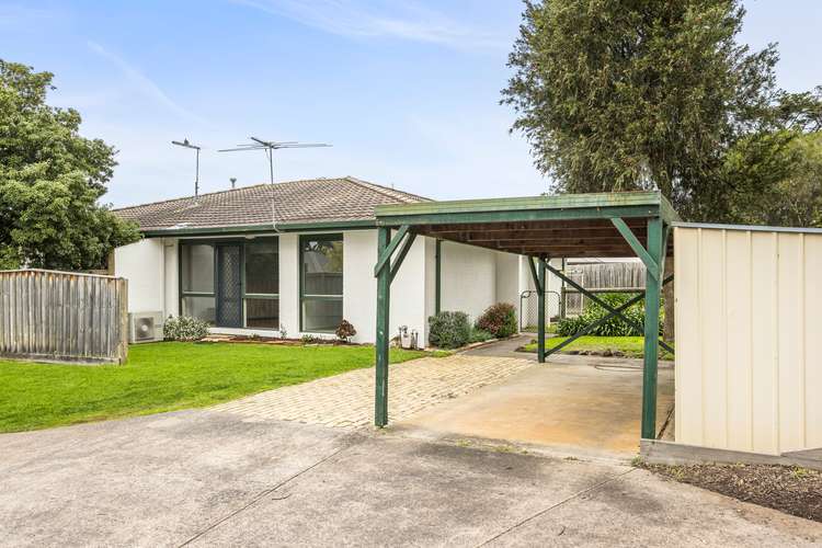Main view of Homely unit listing, 6/42 Park Road, Crib Point VIC 3919
