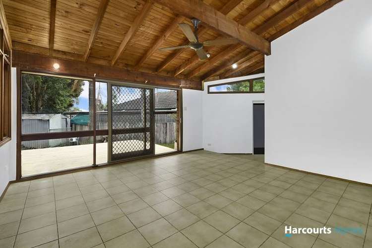 Second view of Homely house listing, 2/3 Croxon Cres, Lalor Park NSW 2147