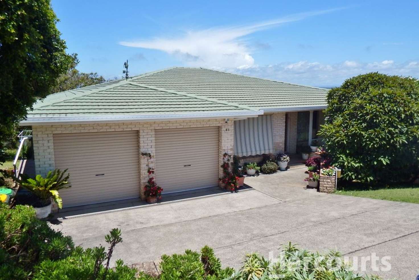 Main view of Homely house listing, 61 Ocean Street, South West Rocks NSW 2431