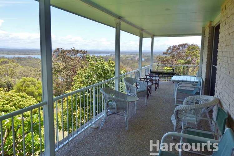 Second view of Homely house listing, 61 Ocean Street, South West Rocks NSW 2431