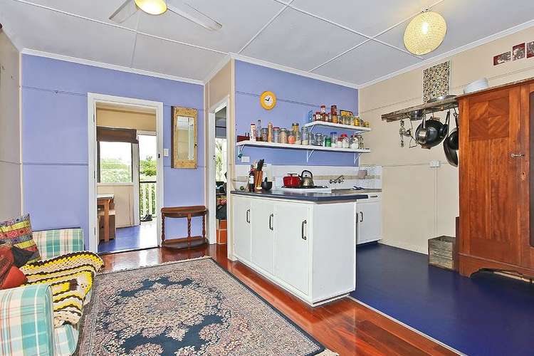 Main view of Homely unit listing, 3/11 Hartley Street, Camp Hill QLD 4152