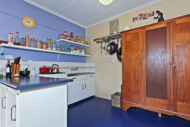Third view of Homely unit listing, 3/11 Hartley Street, Camp Hill QLD 4152