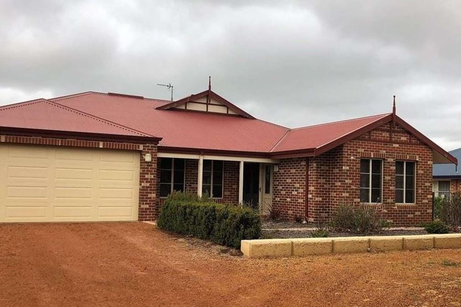 Main view of Homely house listing, 7 Kincaid Close, Bridgetown WA 6255