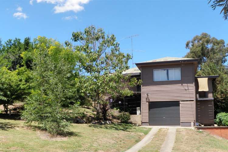 Main view of Homely house listing, 14 Perkins Street, Alexandra VIC 3714