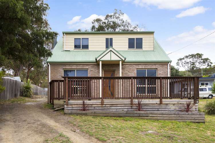 Second view of Homely house listing, 7 Moonar Street, Carlton TAS 7173