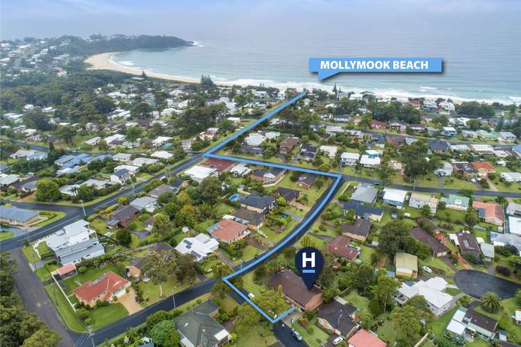 Third view of Homely townhouse listing, 2/9 Niblick Avenue, Mollymook NSW 2539